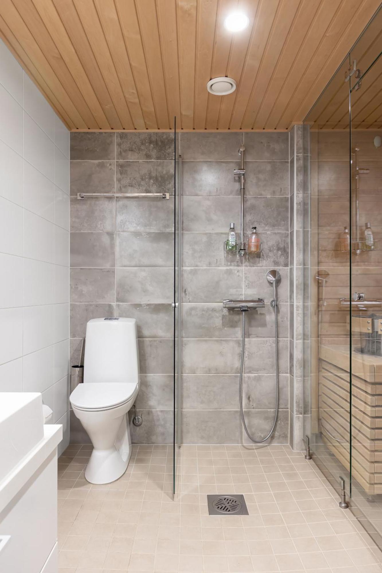 טמפרה Top, Cozy, Lakeside, Sauna And Free Indoor Parking מראה חיצוני תמונה